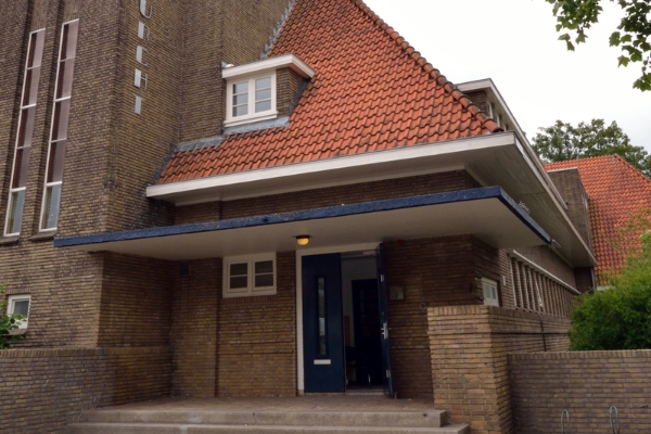 Gymzaal Vosseburcht